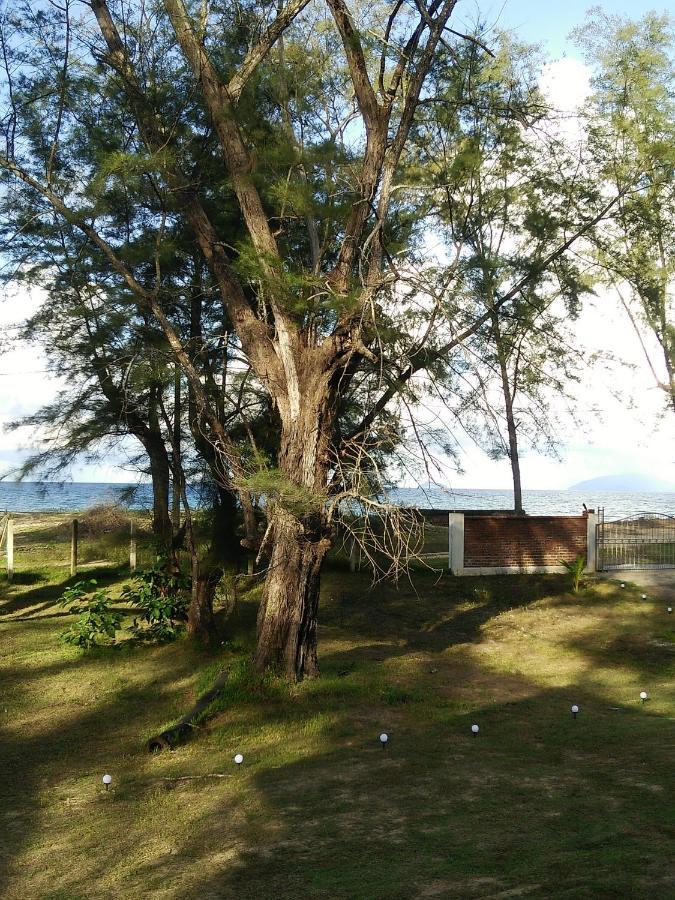 Вилла Thesanctuary@Telagapapan Kampung Hulu Caluk Экстерьер фото